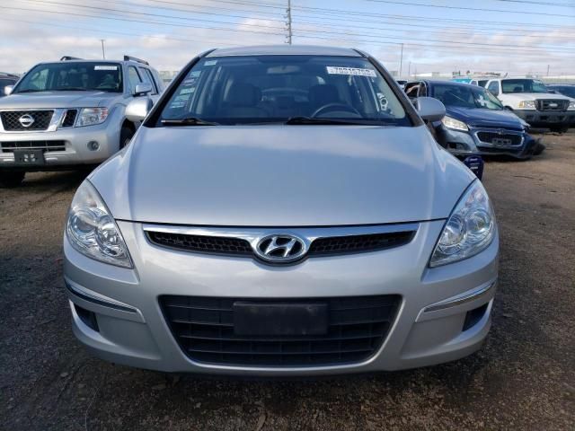 2012 Hyundai Elantra Touring GLS