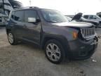 2017 Jeep Renegade Limited