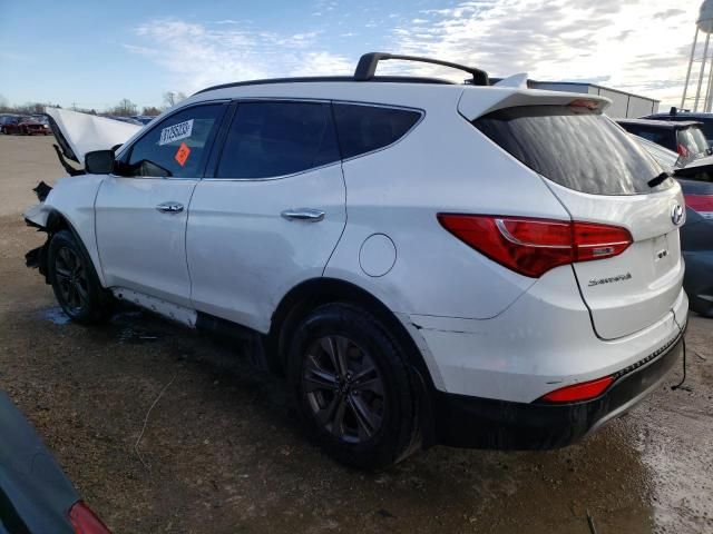 2015 Hyundai Santa FE Sport