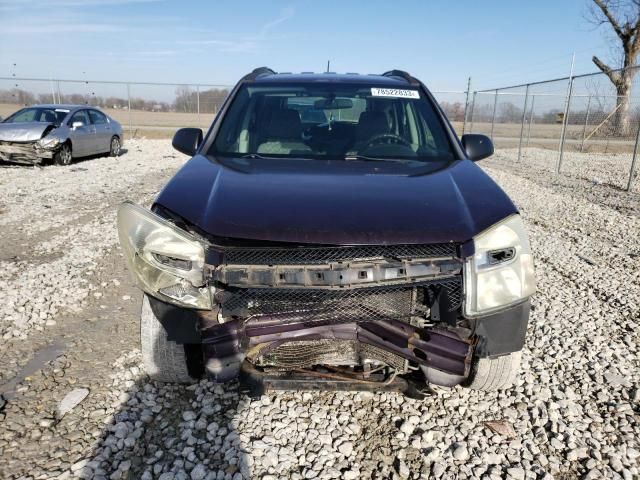 2008 Chevrolet Equinox LS