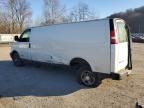 2006 Chevrolet Express G2500