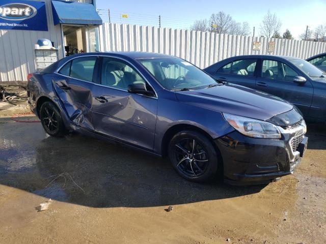 2014 Chevrolet Malibu LS