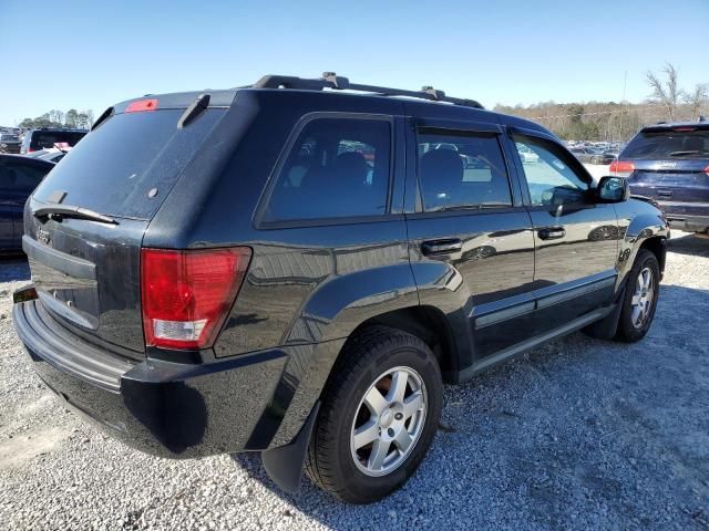 2009 Jeep Grand Cherokee Laredo