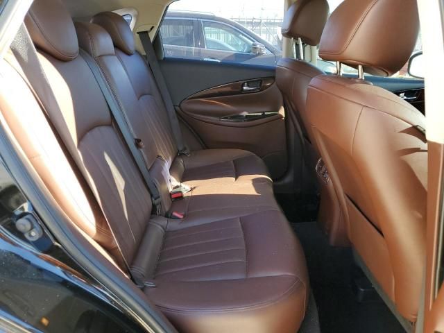 2012 Infiniti EX35 Base