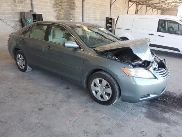 2009 Toyota Camry Base