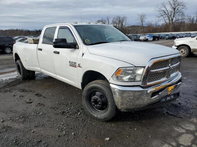 2016 Dodge RAM 3500 ST