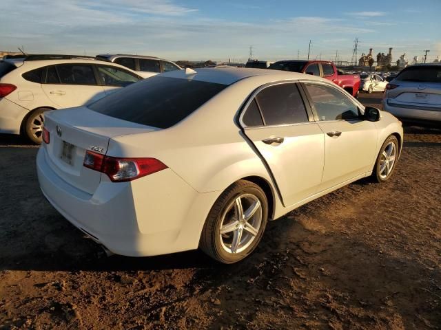 2010 Acura TSX