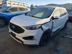 Ford Edge salvage cars for sale: 2020 Ford Edge ST