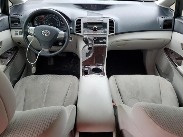 2009 Toyota Venza