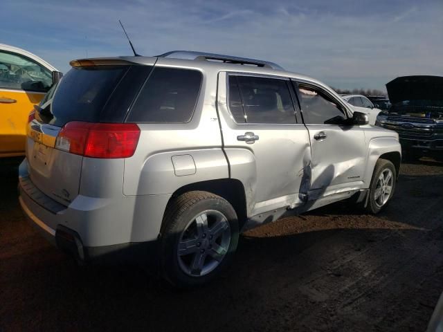 2012 GMC Terrain SLT