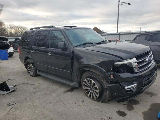 2015 Ford Expedition XLT