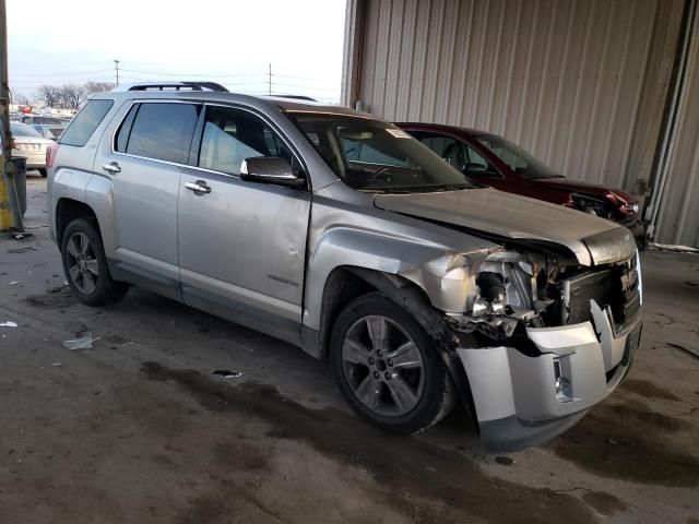 2015 GMC Terrain SLT