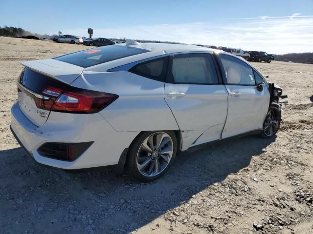 2018 Honda Clarity Touring