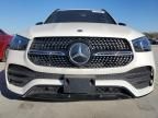 2021 Mercedes-Benz GLE 350 4matic