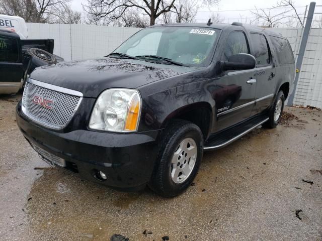 2013 GMC Yukon XL Denali