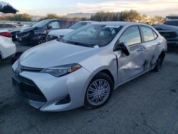 Vehiculos salvage en venta de Copart Las Vegas, NV: 2019 Toyota Corolla L