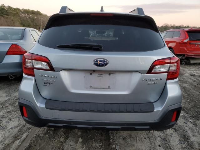 2019 Subaru Outback 3.6R Limited