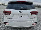 2017 KIA Sorento SX