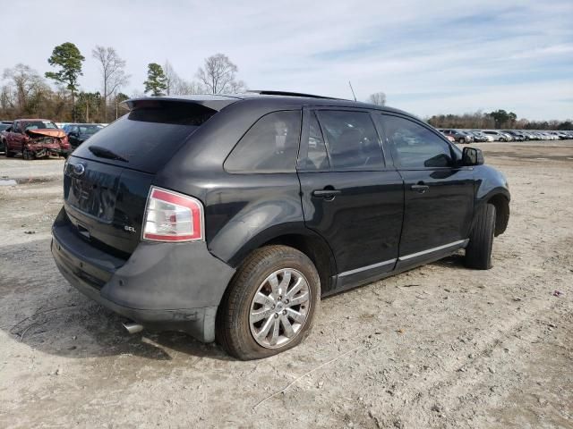 2010 Ford Edge SEL