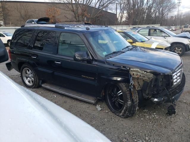 2005 Cadillac Escalade Luxury