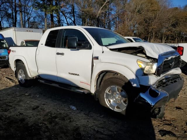 2008 Toyota Tundra Double Cab