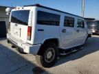 2003 Hummer H2