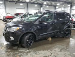 2019 Ford Escape SE for sale in Ham Lake, MN