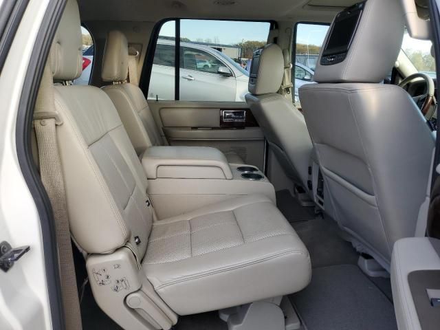 2013 Lincoln Navigator L