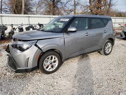 KIA salvage cars for sale: 2023 KIA Soul LX