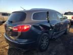 2013 Buick Enclave