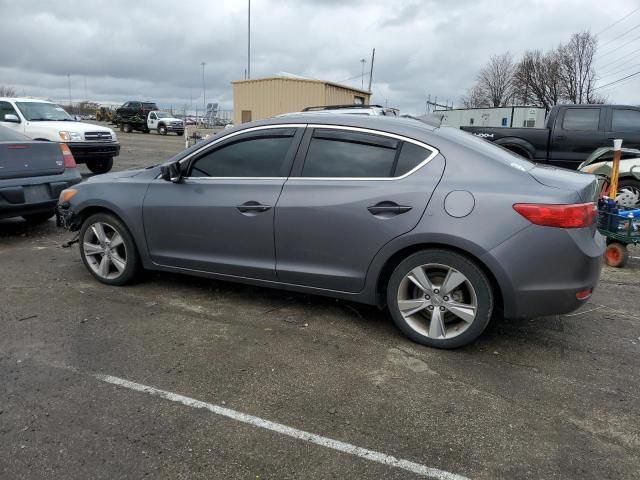 2015 Acura ILX 20