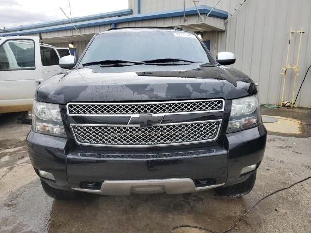 2007 Chevrolet Avalanche C1500