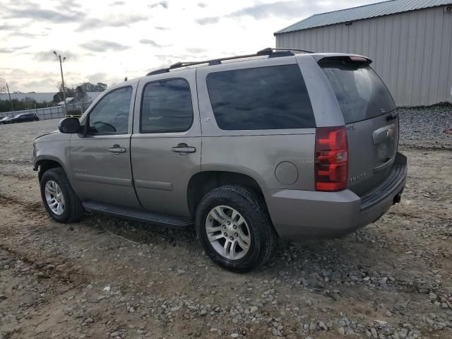 2008 Chevrolet Tahoe C1500