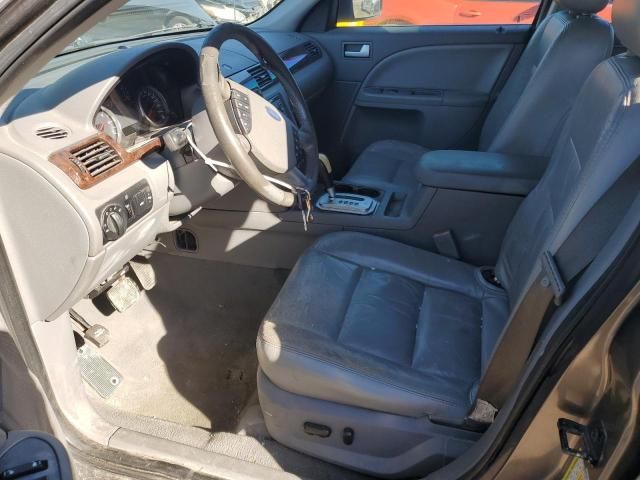 2006 Ford Five Hundred SEL