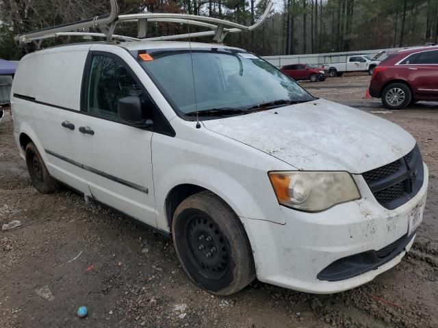 2014 Dodge RAM Tradesman