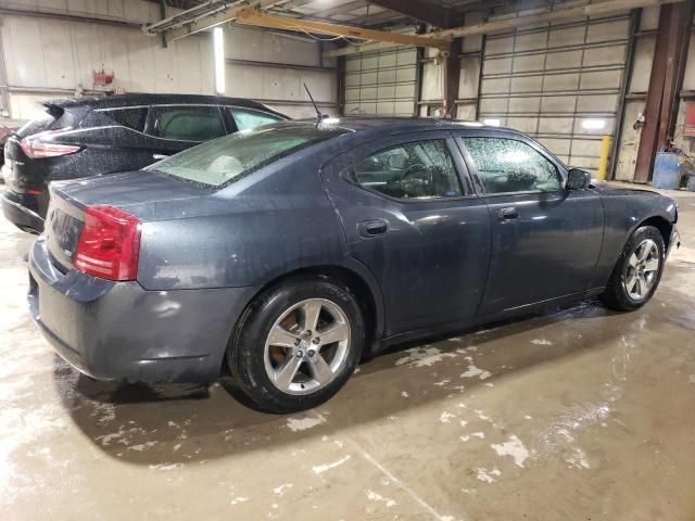 2008 Dodge Charger SXT