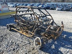 Salvage cars for sale from Copart Lawrenceburg, KY: 2019 Polaris RZR XP 1000 EPS