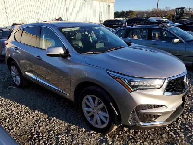 2021 Acura RDX