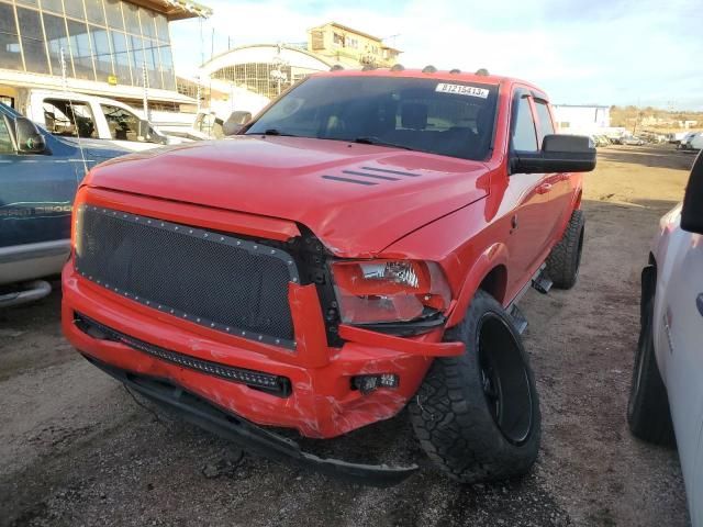 2013 Dodge RAM 2500 ST