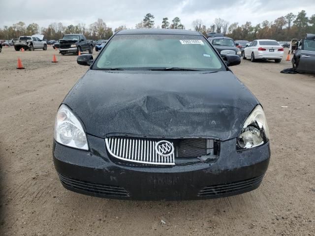 2006 Buick Lucerne CX