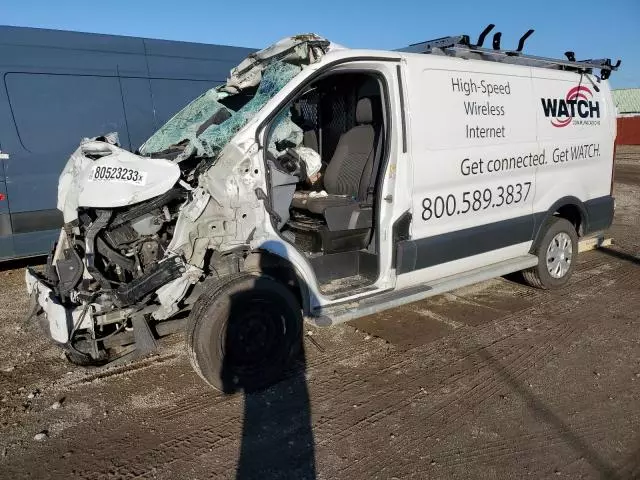 2018 Ford Transit T-250