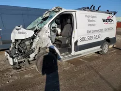 Vehiculos salvage en venta de Copart Columbus, OH: 2018 Ford Transit T-250