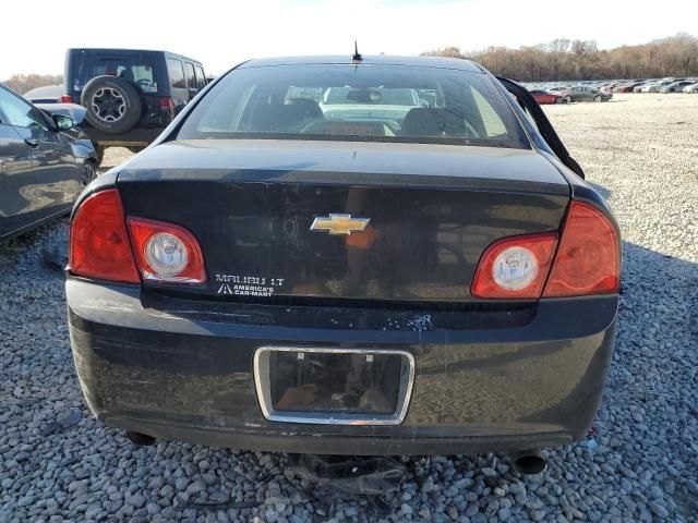 2010 Chevrolet Malibu 2LT