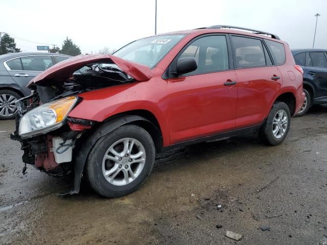 2009 Toyota Rav4