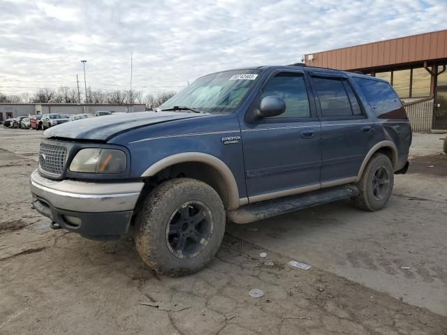 1999 Ford Expedition