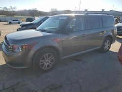 Ford salvage cars for sale: 2013 Ford Flex SE