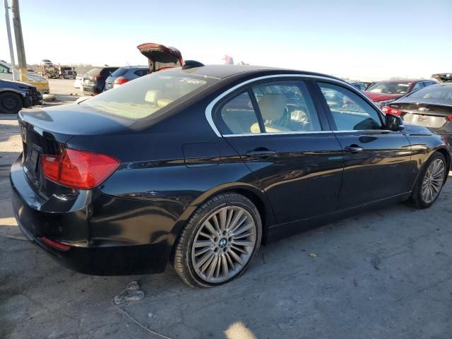 2012 BMW 328 I