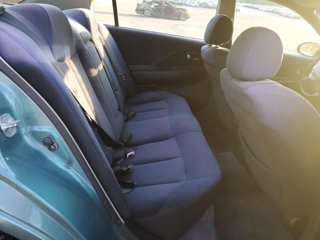 2003 Nissan Altima Base