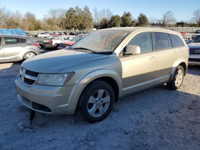 2010 Dodge Journey SXT