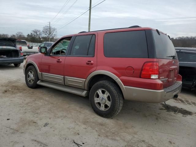 2004 Ford Expedition Eddie Bauer